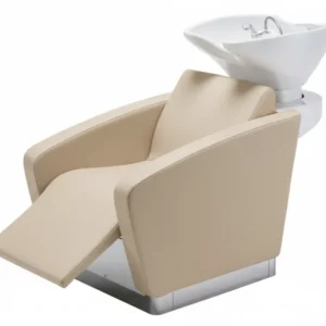Karisma Rückwärtswaschanlage MIAMI SMART Rückenmassage