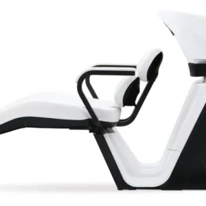 Takara Belmont Rückwärtswaschanlage RS Elite