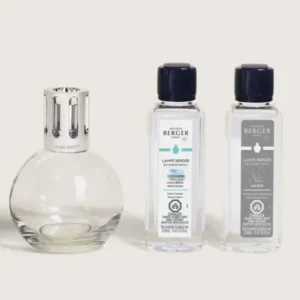 Maison Berger Round Starter Kit