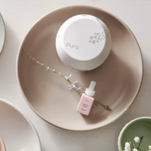 Thymes Kimono Rose Pura Smart Scent Refill