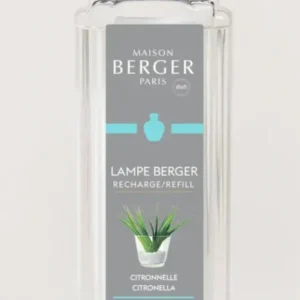 Maison Berger Summer Night Citronella Lampe Refill