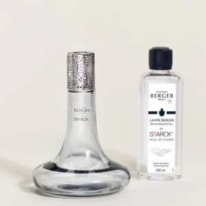 Maison Berger Stark Peau de Pierre Gift Set