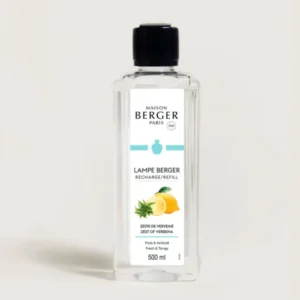 Maison Berger Zest of Verbena Lampe Refill
