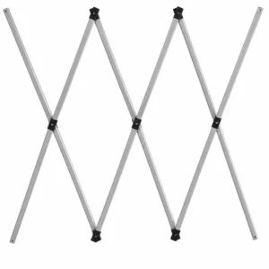 Streben/Stangen für 3x6m Faltpavillons