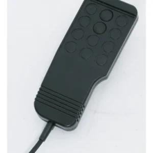 Nelson Mobilier ZUBEHÖR WASCHSESSEL TELECOMMANDE RJ ELECTRIC