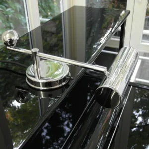 Tecnolumen - De Stijl Klavierleuchte DS 28-Tischleuchte-Tecnolumen-TOJU Interior -