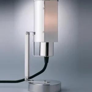 Tecnolumen - Wagenfeld Mehrzweckleuchte WNL 30-Tischleuchte-Tecnolumen-TOJU Interior -WNL30