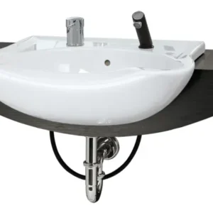 Salondesign24 - Vorwärtswaschbecken Wash Station
