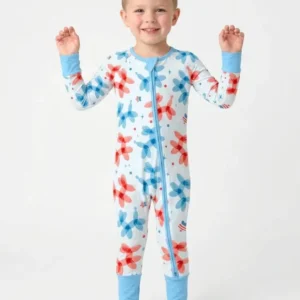American Balloon Dog Party Bamboo Convertible Zippy