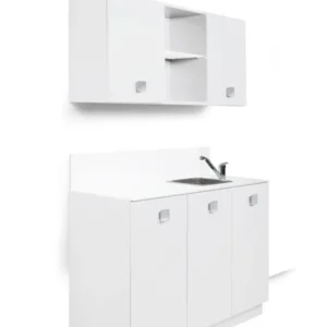 Nelson Mobilier Labor MODULAB 2