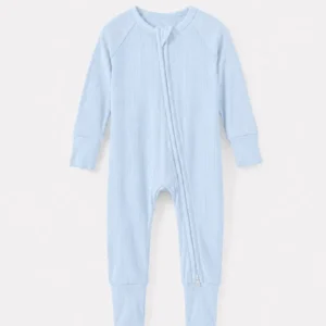 Breeze Ribbed Bamboo Convertible Zippy