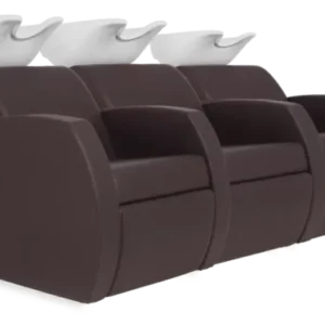 Pahi Waschsofa Eddmond 3 Plätze