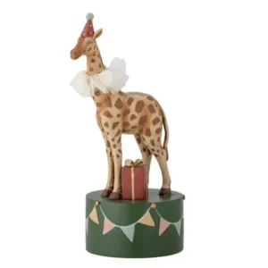 Kinder-Kerzenhalter „Happy Animals“ – Bunte Tier-Deko