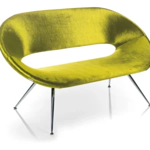 Nelson Mobilier WARTESESSEL ELITE