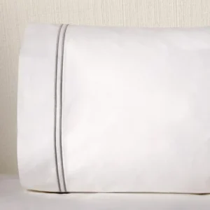 Sferra Grande Hotel Pillowcases (Pair)