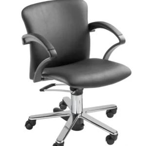 Salondesign24 PremiumRoll Line 6 Friseurstuhl