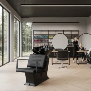 Salondesign24 Retro Waschsessel Fred