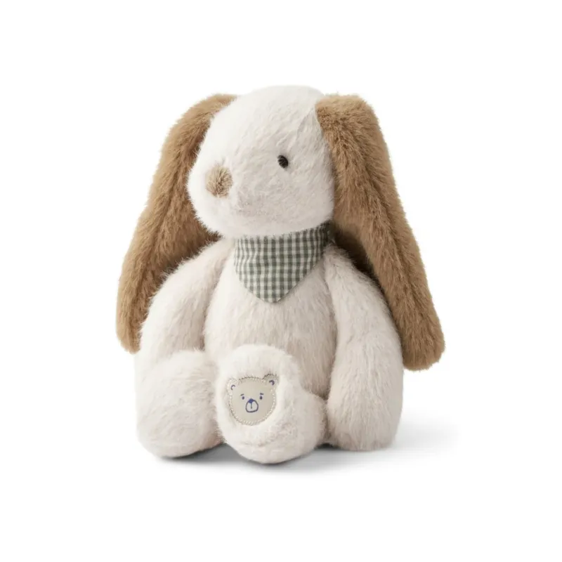 LIEWOOD - Petite Peluche Chien Binnie - Sandy