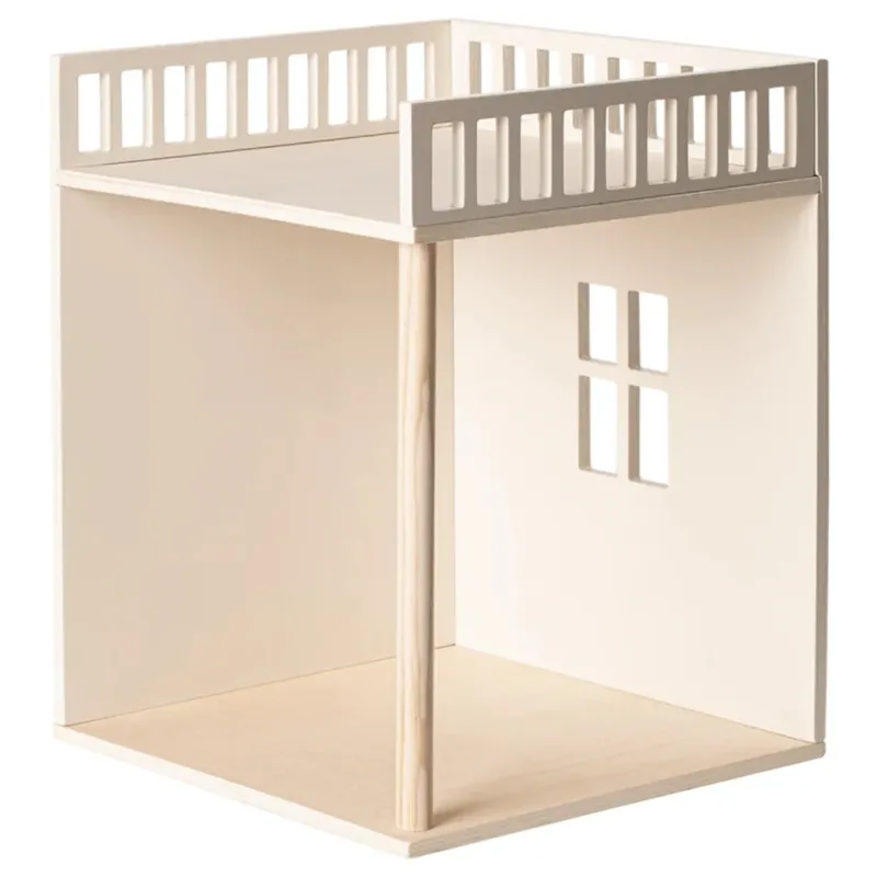 MAILEG - Maison De Miniature - Chambre Bonus