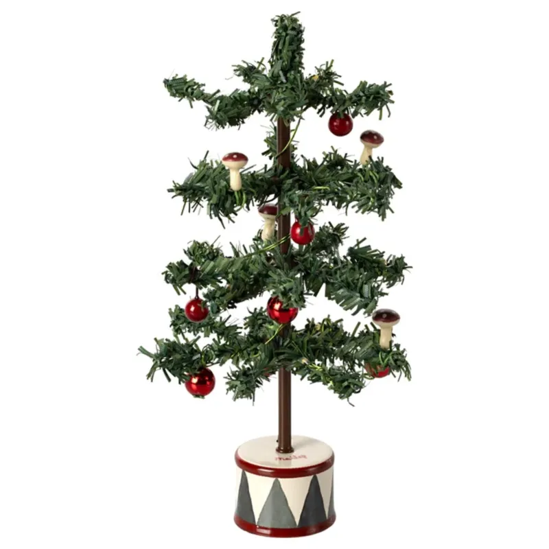 MAILEG - Sapin De Noël Pour Souris Maileg