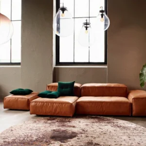 Massimo Copenhagen - Teppich - Copper Moon-TOJU Interior