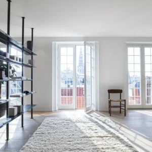 Massimo Copenhagen - Teppich - Rya-TOJU Interior