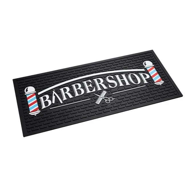 CDE Salondesign Barber Express - Barber Matte