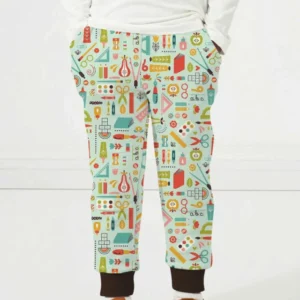 Creative Classroom Bamboo Jogger