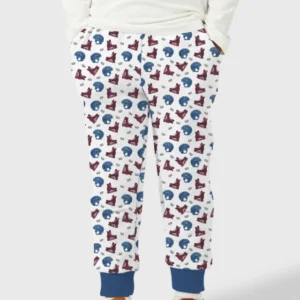Hockey - Pucks & Gear Bamboo Jogger