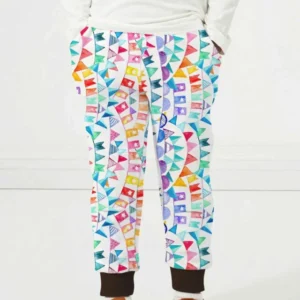 Celebrate Everyday Bamboo Jogger