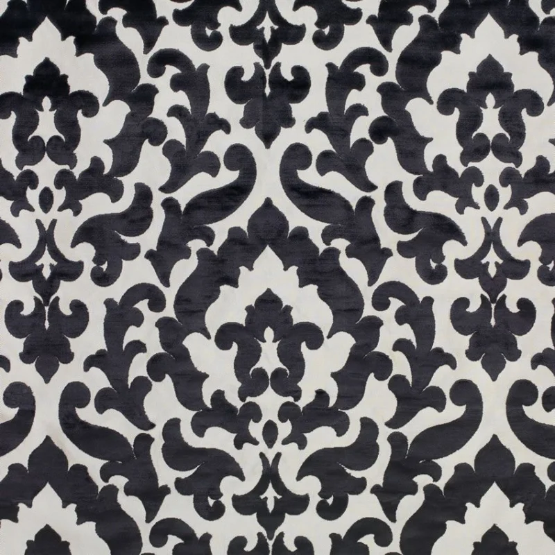 Osborne & Little Concetti Velvet Stoff F5950-08