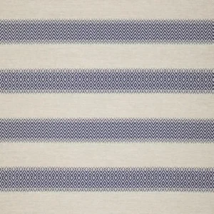 Osborne & Little Hammock Outdoor-Stoff in Indigo – F7661-03