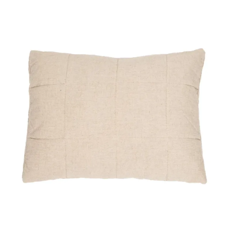 Poke Baby Cushion Linen/Cotton 11"x14"