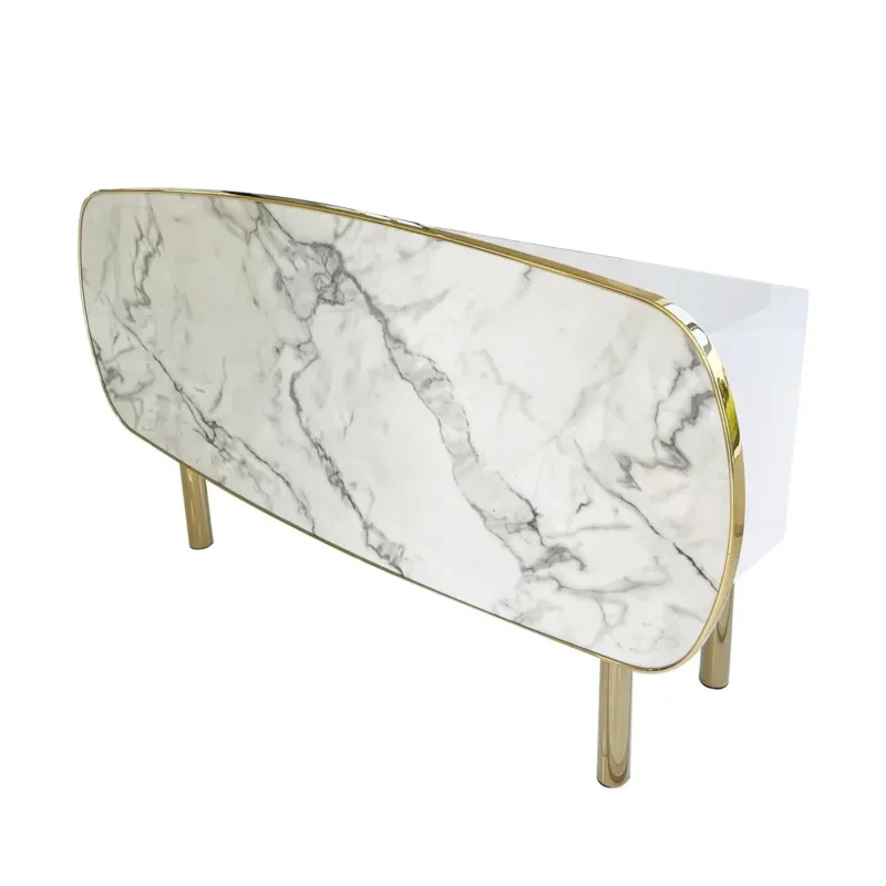Salondesign24 Empfangstheke Charme
