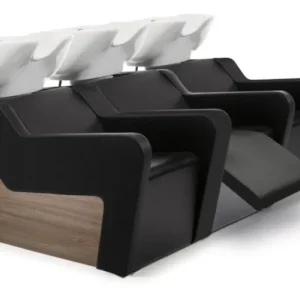 Salondesign24 WASCHSESSEL Husky WOOD