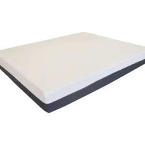 VIPACK - Matelas ROYAL 120 X 200 X 23 CM