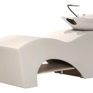 Salondesign24 Weimar Rückwärtswaschbecken Liege